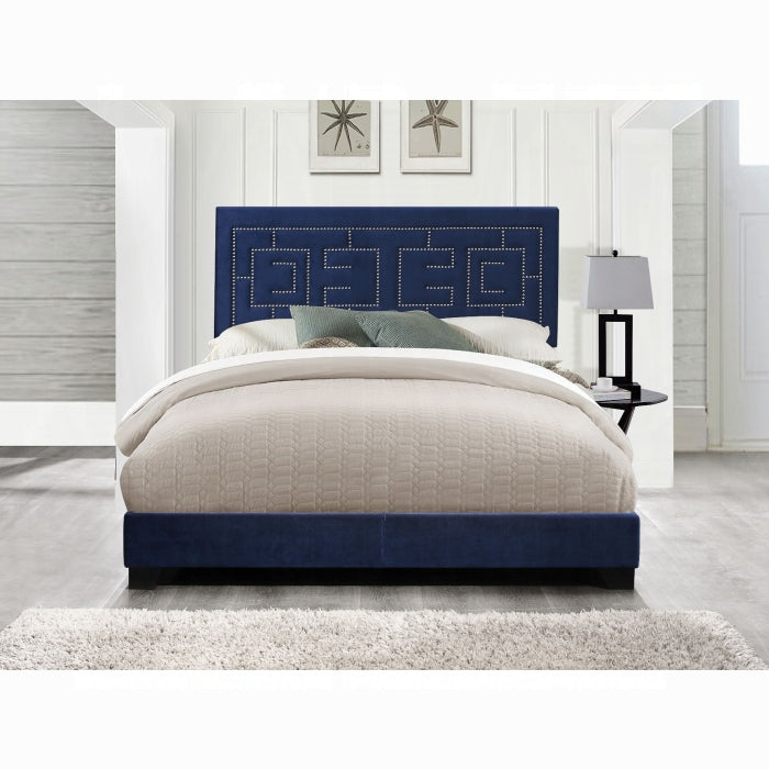 Ishiko III EK Bed