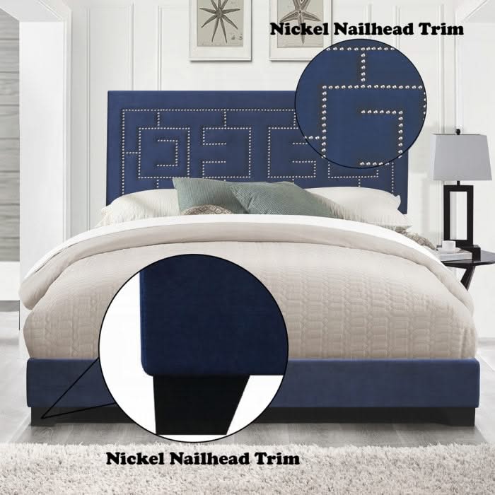 Ishiko III EK Bed