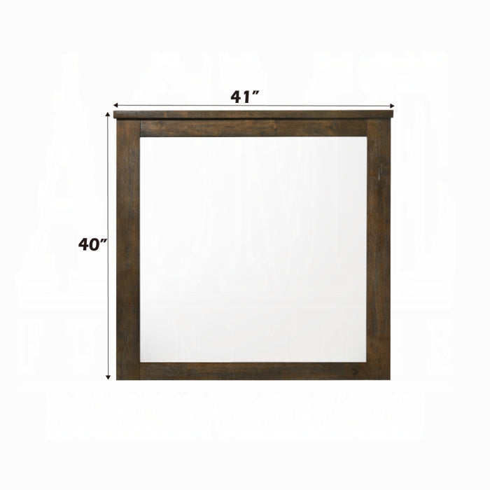 Merrilee Mirror