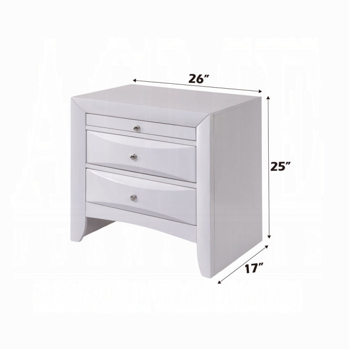 Ireland Nightstand