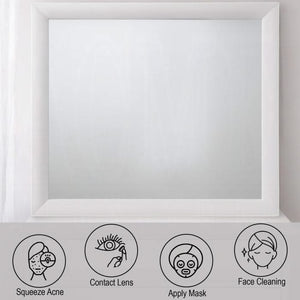 Ireland Mirror