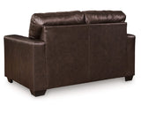 Santorine Loveseat