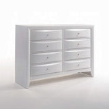 Ireland Dresser