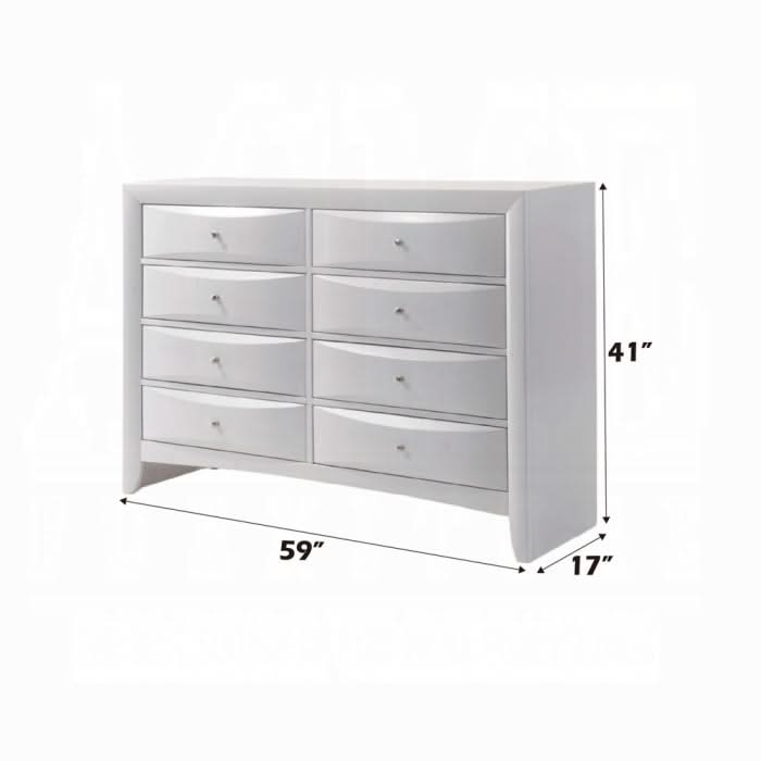 Ireland Dresser