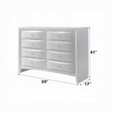 Ireland Dresser