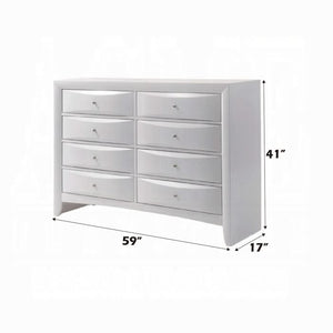 Ireland Dresser