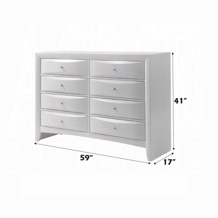 Ireland Dresser