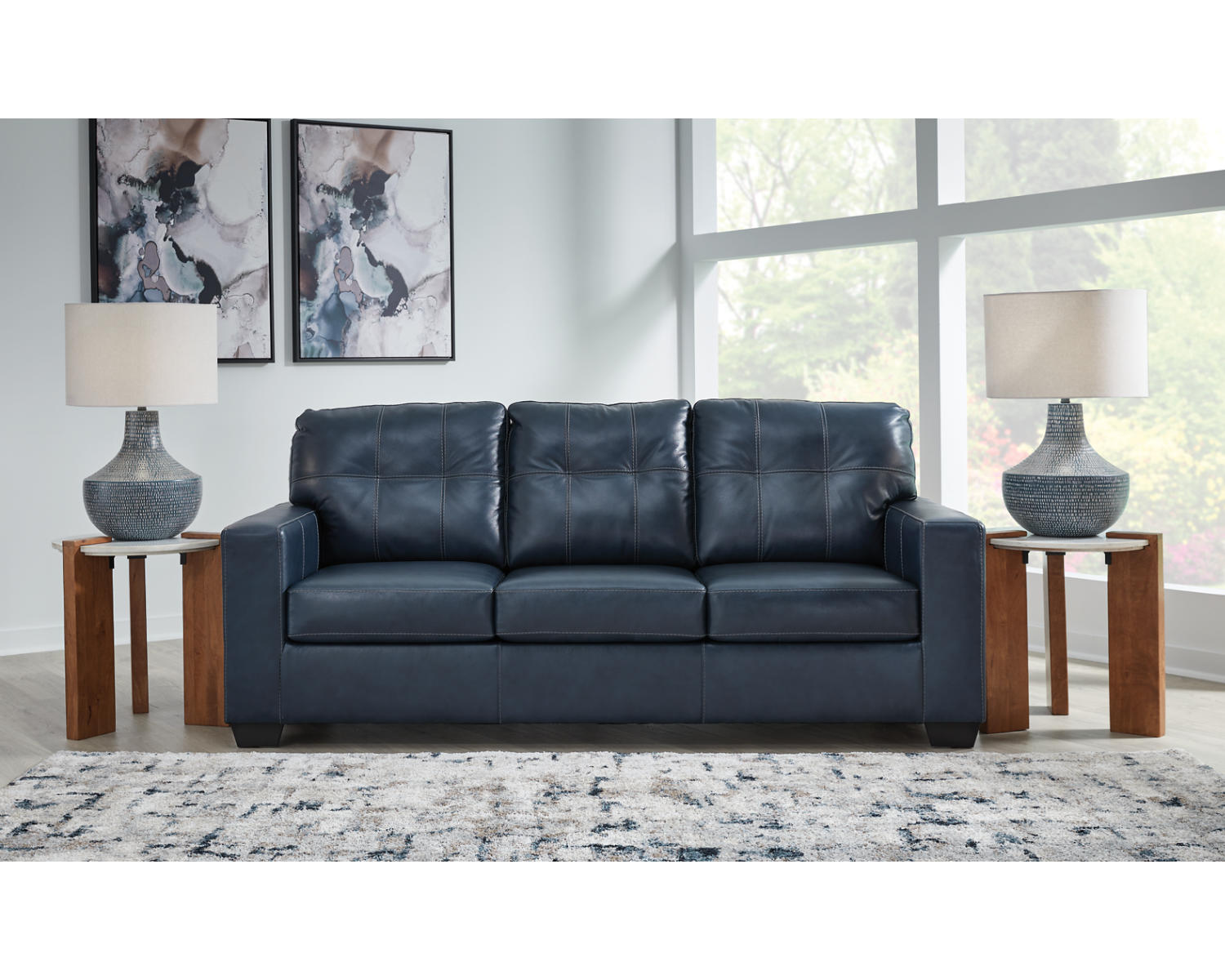 Santorine Sofa