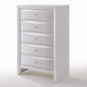 Ireland Chest