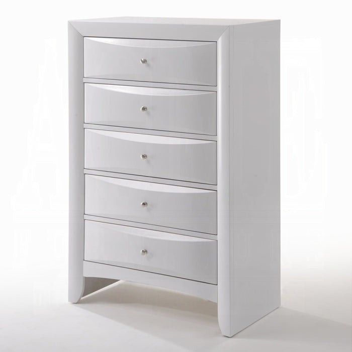 Ireland Chest