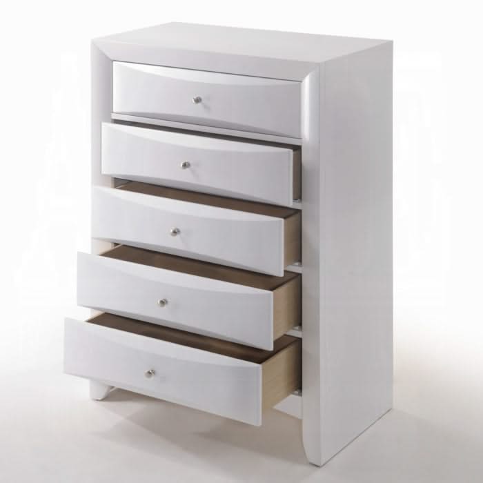 Ireland Chest