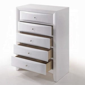 Ireland Chest