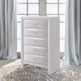 Ireland Chest