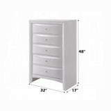 Ireland Chest