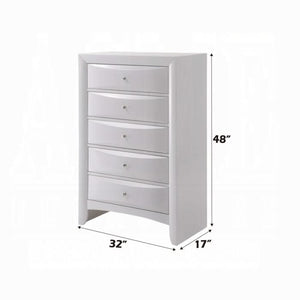 Ireland Chest