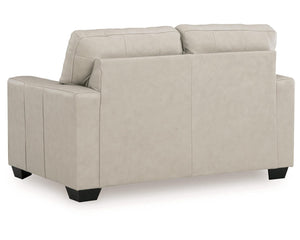 Sofá y loveseat Santorine
