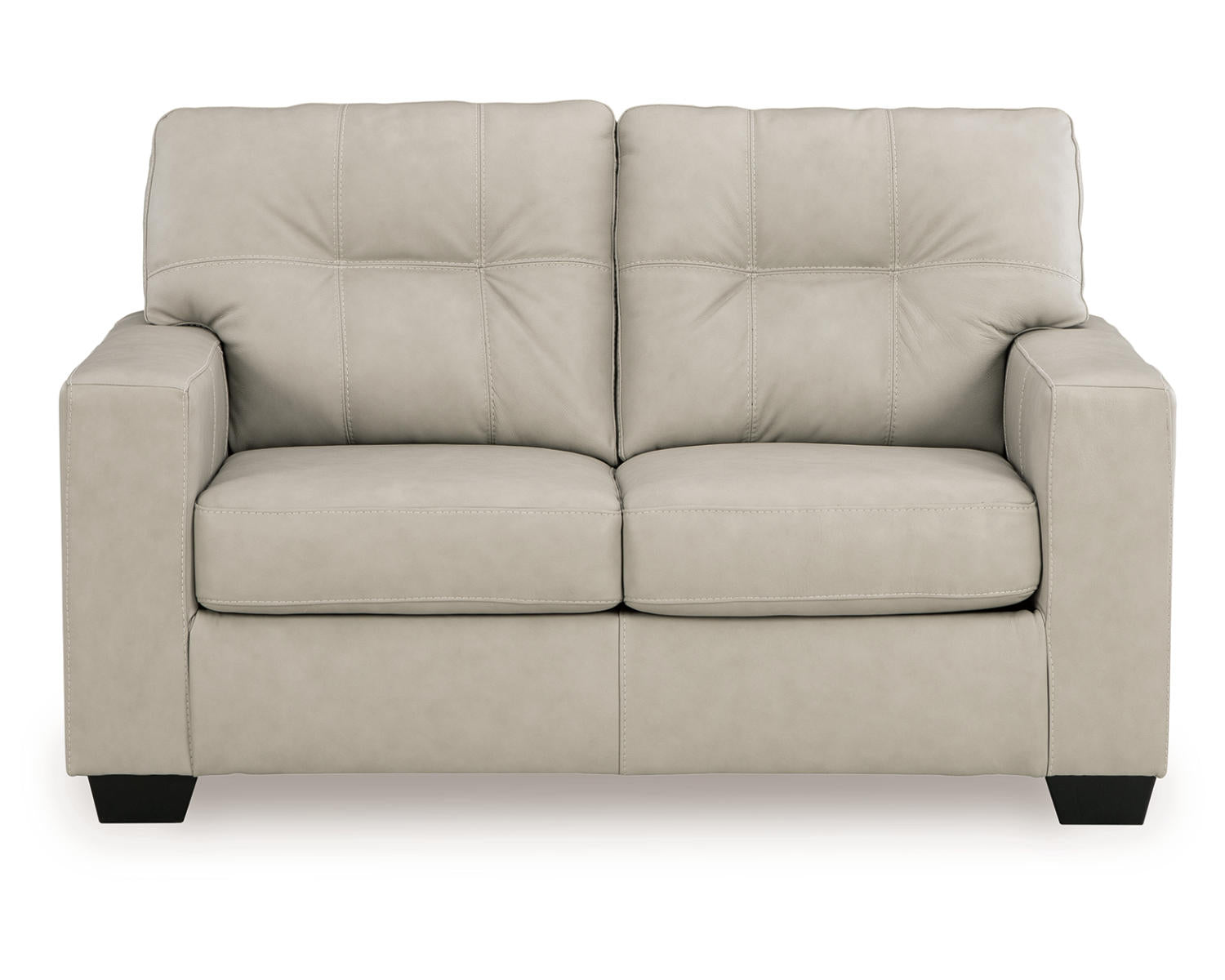 Santorine Sofa and Loveseat