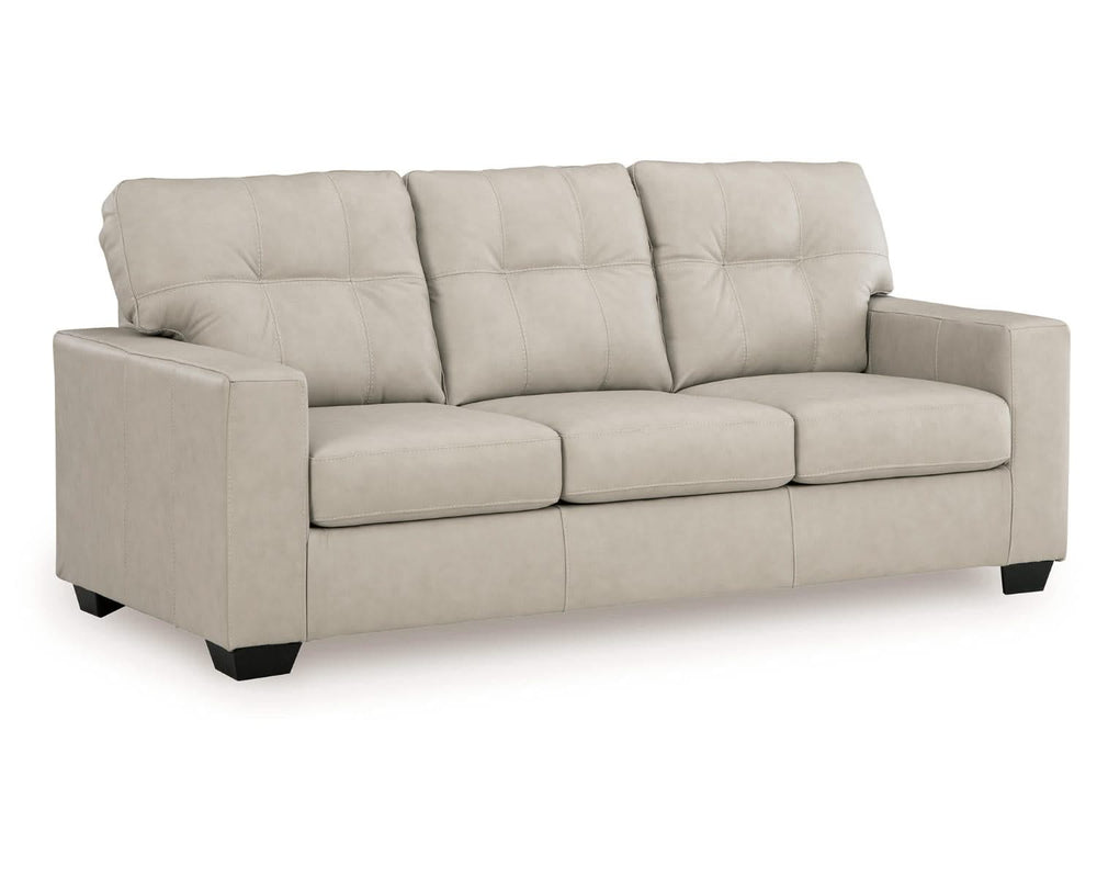 Sofá y loveseat Santorine