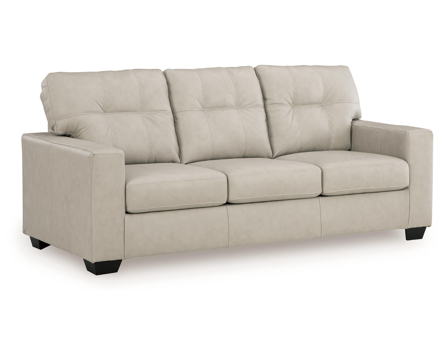 Santorine Sofa and Loveseat