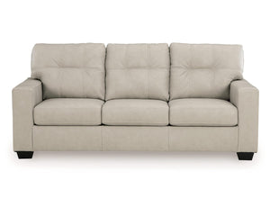 Sofá y loveseat Santorine