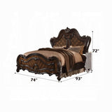 Versailles Queen Bed