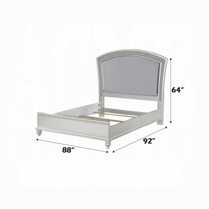 Cama Maverick CK