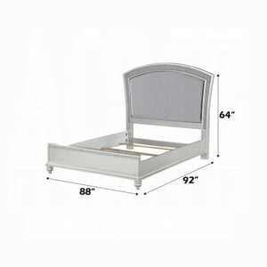 Cama Maverick CK