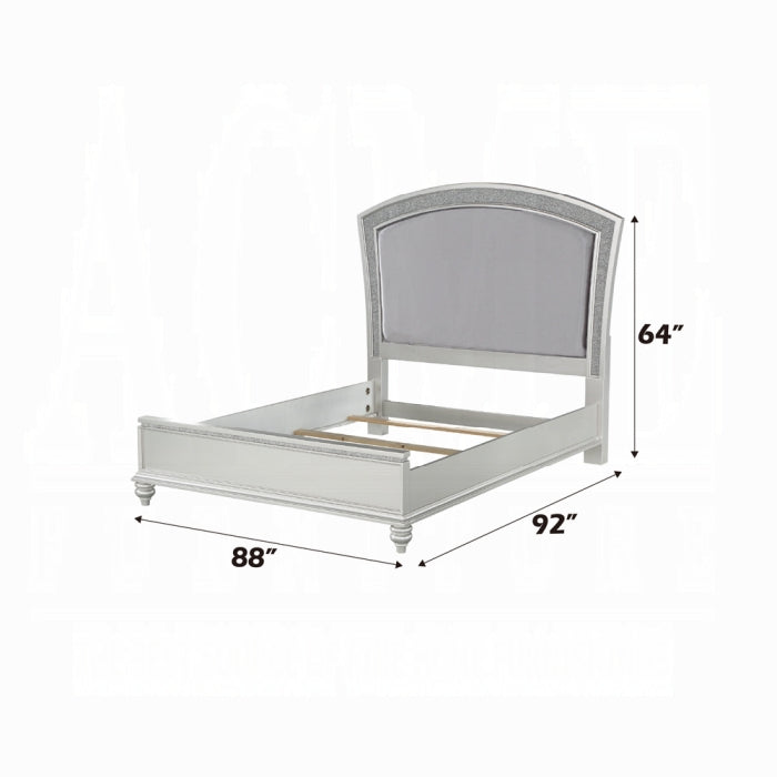 Maverick CK Bed