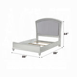 Cama Maverick EK