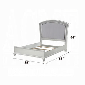 Cama Maverick EK