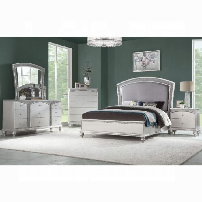 Cama Queen Maverick