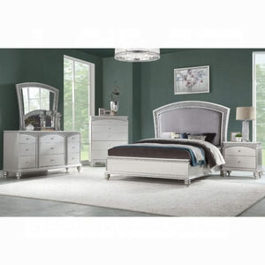 Cama Queen Maverick