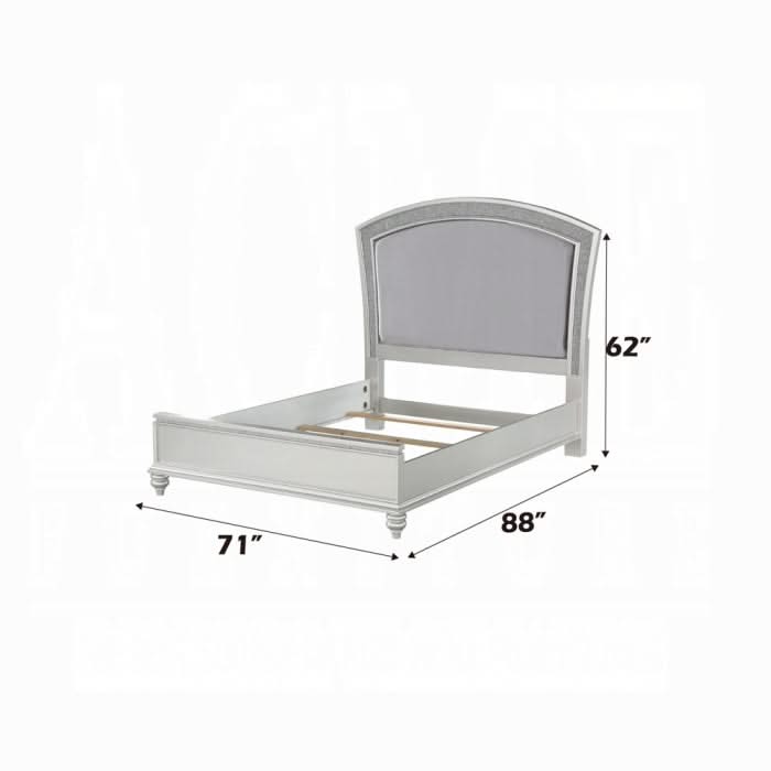 Cama Queen Maverick