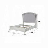 Cama Queen Maverick