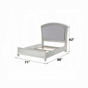 Cama Queen Maverick