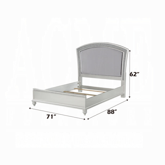 Maverick Queen Bed