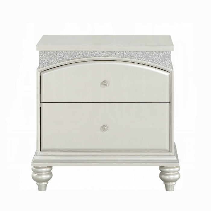 Maverick Nightstand