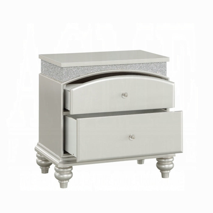Maverick Nightstand