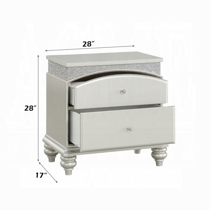 Maverick Nightstand