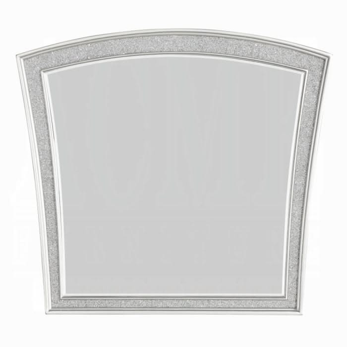 Maverick Mirror