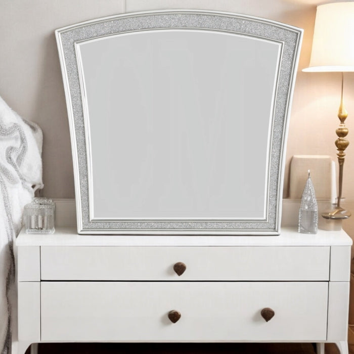 Maverick Mirror