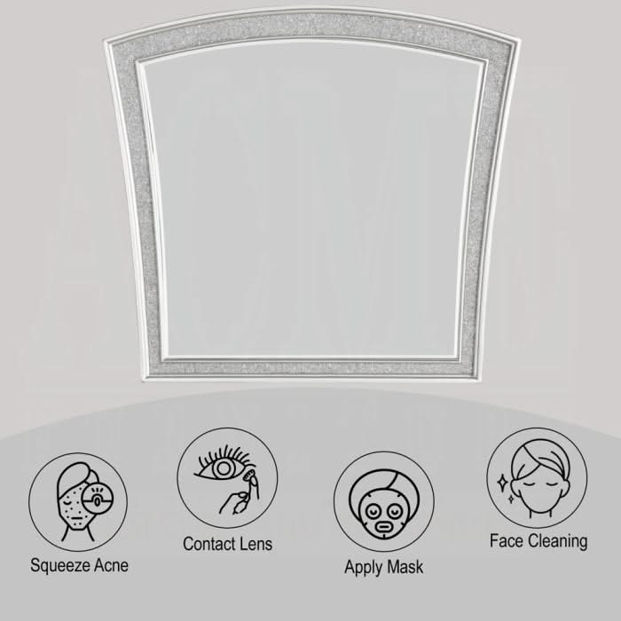Maverick Mirror
