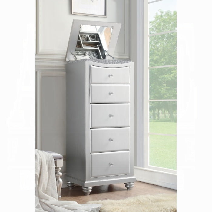 Maverick Lingerie Chest