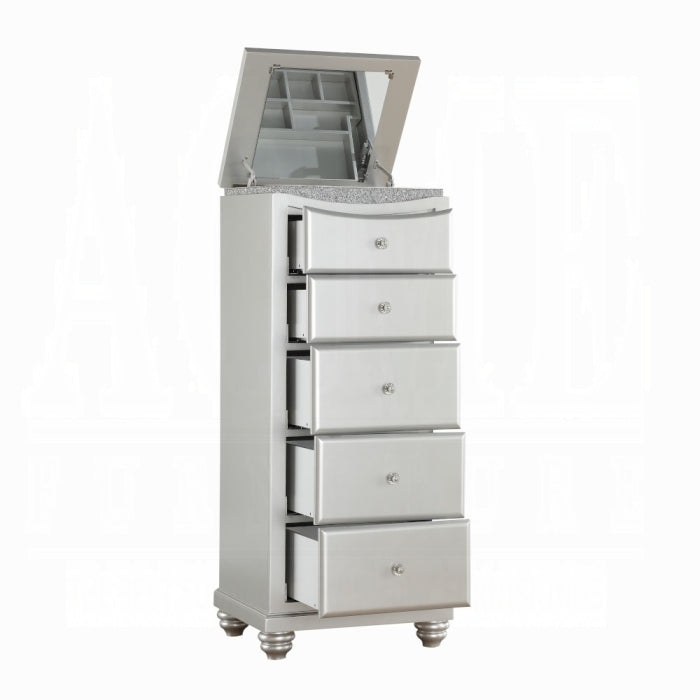 Maverick Lingerie Chest