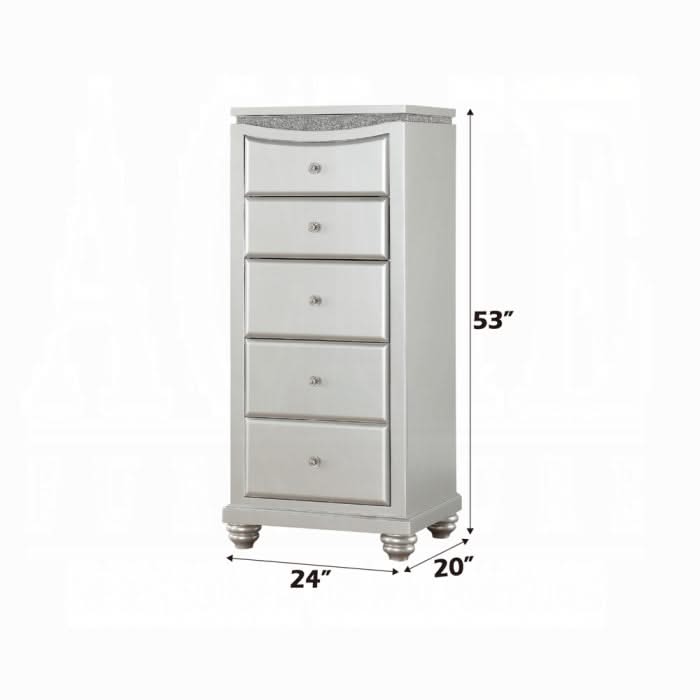 Maverick Lingerie Chest