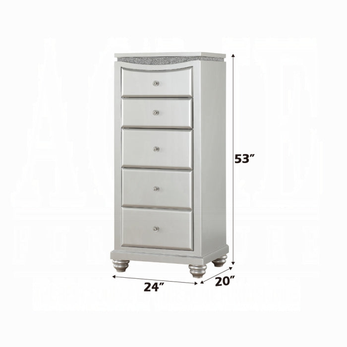 Maverick Lingerie Chest