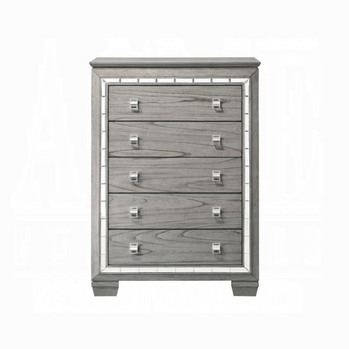 Antares Chest