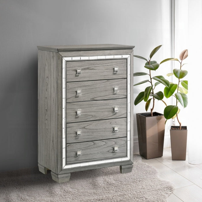 Antares Chest