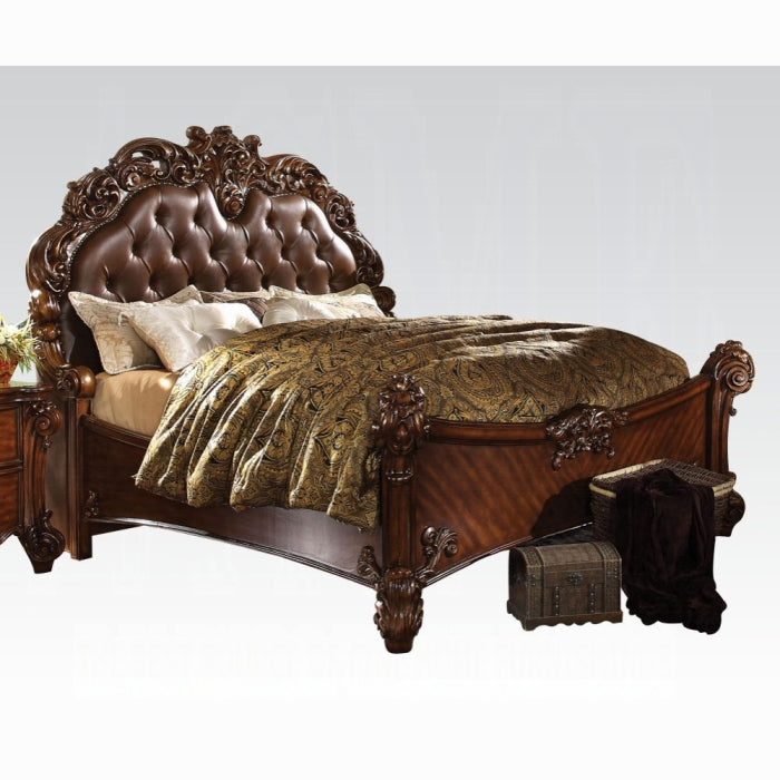 Vendome EK Bed