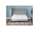 Chime 12 Inch Memory Foam California King Mattress in a Box